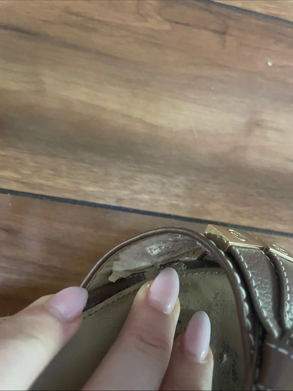 Michael Kors gorgeous espadrille